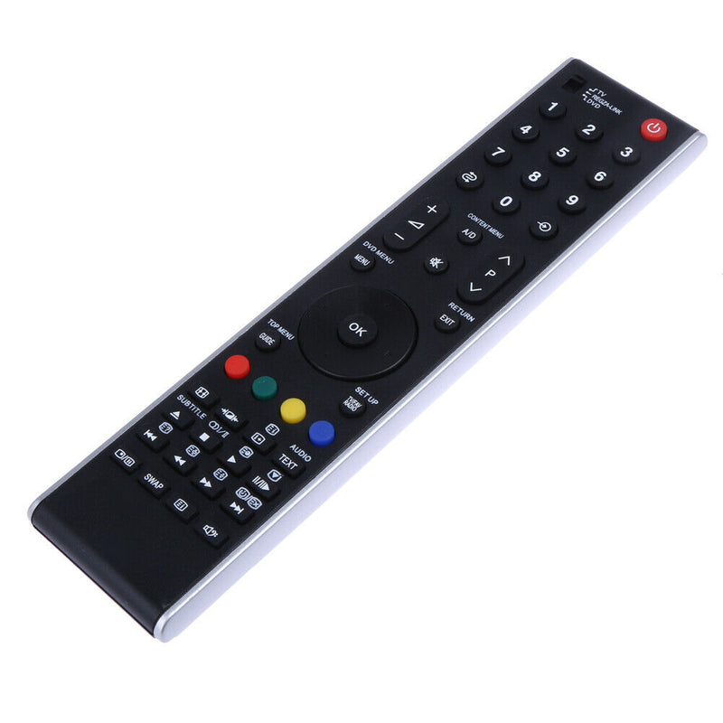 Remote Control for Toshiba TV CT90327 CT-90327 CT-90307 ct90307 CT-90296