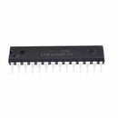 ATMEGA328P-PU DIP 28 pin Microcontroller For ARDUINO UNO R3 With Bootloader