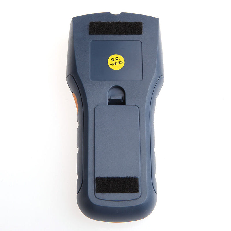 3 in 1 Multi Stud Scanner Live Wire Cable Wood Metal Wall Detector Finder Auto