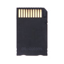 Mini Memory Stick Pro Duo Card Reader New Micro SD TF to MS Card Adapter fo A