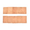10Pcs Saxophone Corks Soprano/Tenor/Alto Neck Cork Saxophone Parts Accessory LJ