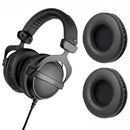 Useful Replacement Earpads Ear Cushion For Beyerdynamic DT770 DT880 Hot