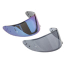 2x Helmet Visor For X14 Motorcycle  Glasses Helmet