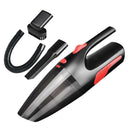 Vacuum Cleaner Wireless Dust Catcher Outdoor Car Truck Clean With LED Light