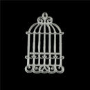bird cage Metal Cutting Dies Stencil Scrapbook Paper Cards Craft Embossing ES