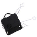 1Set DIY Clock Mechanism Parts Classic Hanging Quartz Wall Clock Movement~GQ JR