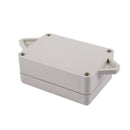Dustproof IP65 Plastic Enclosure Project Case DIY Junction Box 83x58x34mm L M7P1