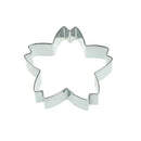 stainless steel cherry blossom cake cookie cutter mold biscuit mold baking'tools