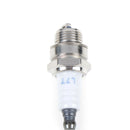 L7T Spark Plug Kit Fit Various Lawn Mover Hedge Trimmer Chainsaw Bikes Hot! 3C
