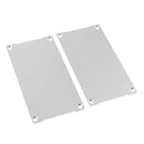 Premium Extruded Aluminum Enclosure Cooling