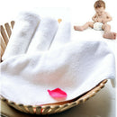 Reusable Baby Cloth Diaper 3-Layer Bamboo Fiber Insert Liner Washable Diaper