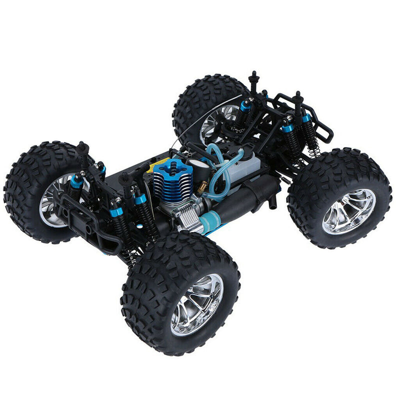 Black 02003 Steel F/R DogBone For RC REDCAT HSP 1/10 On-Road Car Buggy Truck