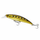 60SR Fishing Lure 8cm 10g Sinking Minnow Wobbler Hard Lure Bass Pike 60SR-H