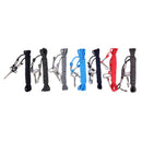 1pc Rubber Band Loose Handle  Retention Rope Put Pole Fishing Rod Anti-run  OZ
