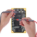 1 Pair PT1008 Universal Digital Multimeter Pens 1000V 20A Probe Test Pen