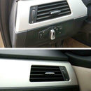 Front A/C Air Vent Outlet Tab Clip Repair Kit for 05-12 BMW 3 Series E90 A