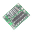 4S 40A Li-ion Lithium 18650 Battery PCB Protection Board Standard version  Z