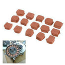 Clutch Pad Replacement 2 Stroke Motorized Push Bike Bicycle 49/70/80cc