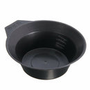 4x Hair Dye Colouring Bowl Comb Brushes Tint Set Hairdressing Salon Tool set.