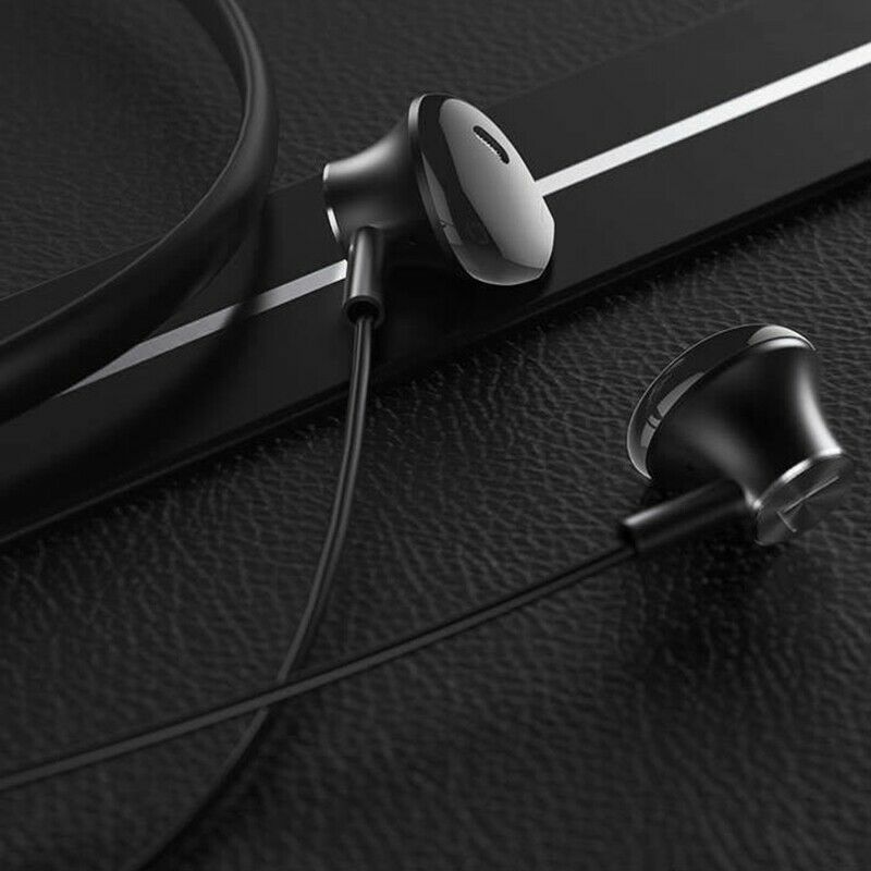 Bluetooth Headset 5.0 Bluetooth Wireless Hanging Neck Sports Neck Hanging UnA8E1