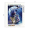 5D DIY Diamond Painting Beauty Cross Stitch Embroidery Mosaic Art Craft Kit