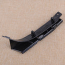 Front Left Bumper Bar Bracket Guide 51117116667 Fit For BMW X5 E53 2003-2006