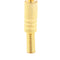2Pcs Stereo 3.5mm Headphone Earphone DIY Male Audio Jack Plug Solder Connect_