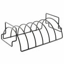 Portable Non-Stick Coating Barbecue Grill Rack Steak Rack Non-Stick Barbecu S2W7
