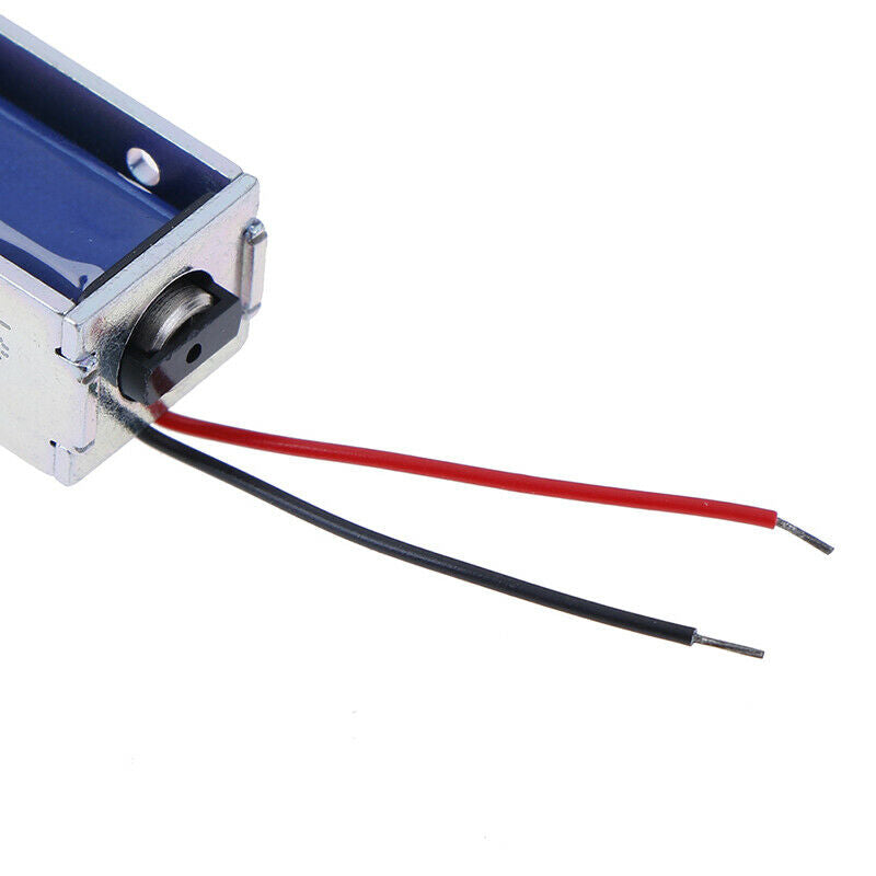 Dc 3v electric solenoid valve normally open micro air gas flow control va Gw