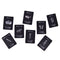 54 Island Time Wellness Love Oracle Cards Tarot Card Divination Board Game C Hn