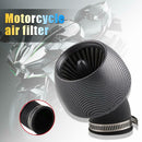 Motorcycle Air Filter 28mm 35mm 42mm 48mmÃ‚Â for 100cc 125cc Moped Scooter A