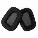 1Pair Earpads Cushion for Logitech G933 G633 Artemis Spectrum Surround Gaming