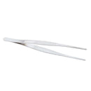Stainless Steel Tweezers Chemical Use for Experiment 18 cm / 7.2 inch