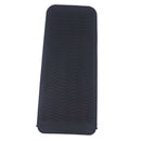 Salon Hot Styling Tools Heat Proof Mat Non-Slip for Hair Straighteners Black