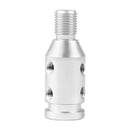 New Aluminum Shift Knob Adapter for BMW Non Threaded Shifters 12x1.25mm