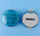 Plastic Washing Machine Hair Removal Device Clothes Clean Laundry Ball Filter
