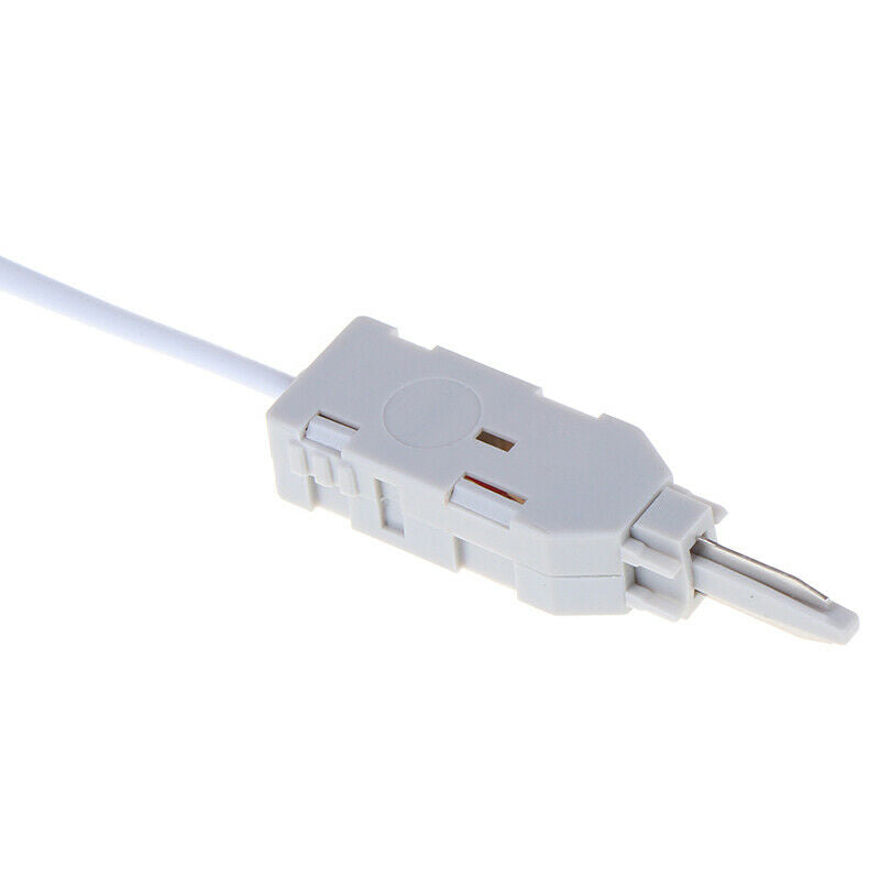 1.5m voice module test cord 110 to RJ11 test head telephone dedicated test ca 3C