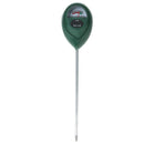 Soil PH Level Meter Tester for Plants Flowers Vegetable Garden Tool