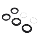 2x Front Fork Oil Seal Kit for Yamaha XJR400 41x53x8mm / 1.61x2.09x0.31inch