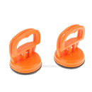 2pcs/Set Universal Strong Suction Cup LCD Screen Opening Removal Repair Tool Kit