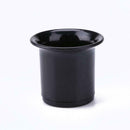 10X Plastic Monocular Glass Magnifier Watch Jewelry Repair Tools Loupe Lens