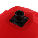 Diver Below Safety Float Buoy Signal Marker + Dive Flag for Scuba Diving,