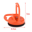 Mini car body dent remover repair puller sucker bodywork panel suction cup t BES