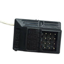 RC Upgrade Parts Receiver Box for JJRC Q39 & Feiyue 1:12th On-Road Vehicles