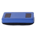 Magnetic Whiteboard Eraser Plastic Marker Cleaner Wipe Stationery School Supply