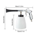 Tornado Car High Pressure Washer Automobiles Water-Gun Car Dry Cleaning-Gun