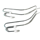 Multifunctional Accessory Hook Purse Hanger Holder Organizer For Car Seat