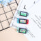 2020 New Game Cartoon Keychain Car Keyring Charm Bag Pendant Fashion Key Cha Hn