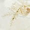 New Fashion Beautiful Handmade BeadedBride Wedding Jewelry A