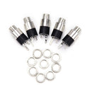 5PCS PJ392 3.5mm Stereo Female Sockect Jack 3.5 Audio Headphone Connector  C BX